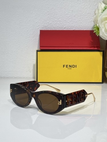 FD Sunglasses AAAA-2964