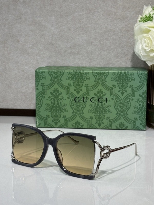 G Sunglasses AAAA-9621