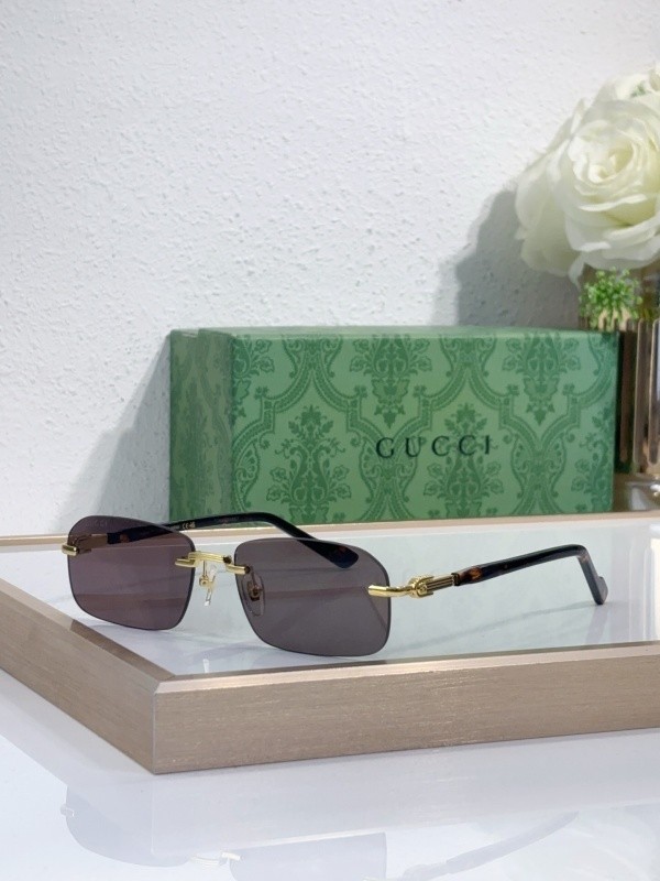 G Sunglasses AAAA-9373