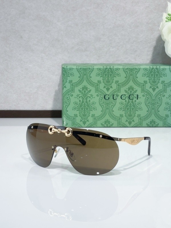 G Sunglasses AAAA-9583