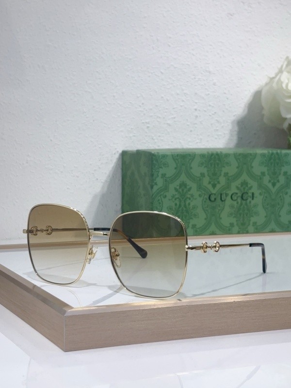 G Sunglasses AAAA-9333