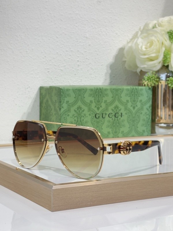 G Sunglasses AAAA-9493