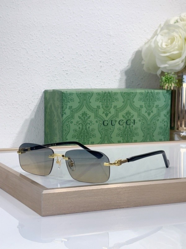 G Sunglasses AAAA-9371