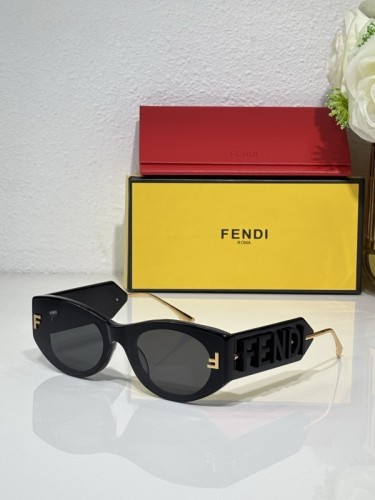 FD Sunglasses AAAA-2963