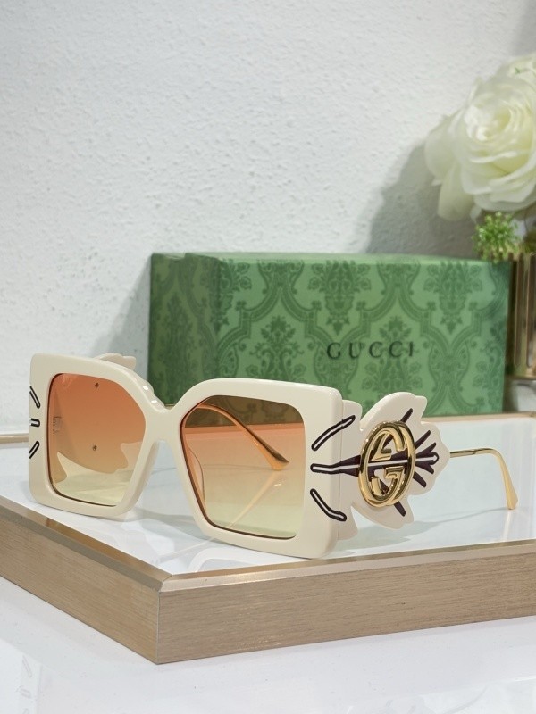 G Sunglasses AAAA-9304