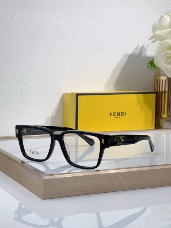 FD Sunglasses AAAA-3003