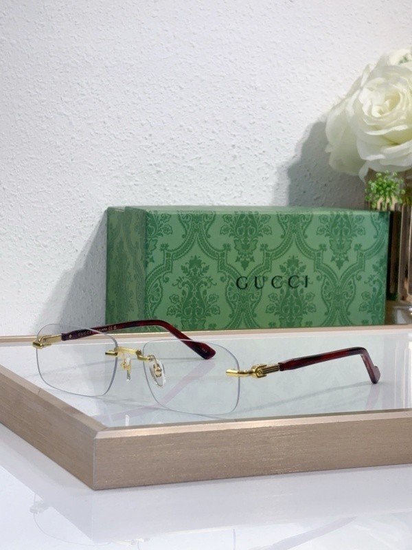 G Sunglasses AAAA-9378