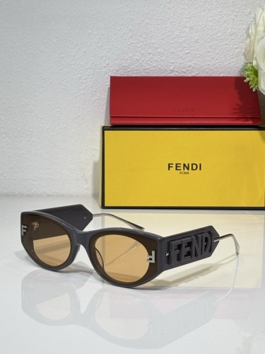 FD Sunglasses AAAA-2966
