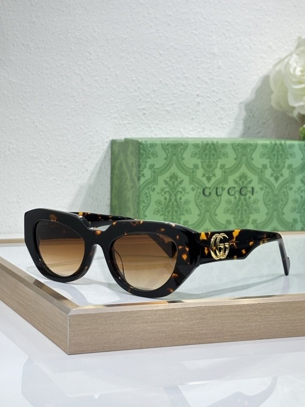 G Sunglasses AAAA-9454