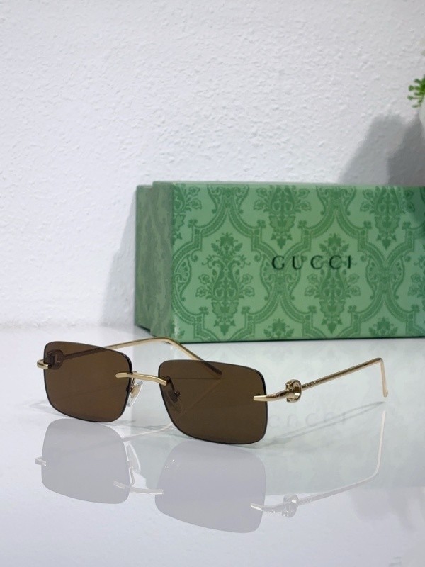 G Sunglasses AAAA-9636