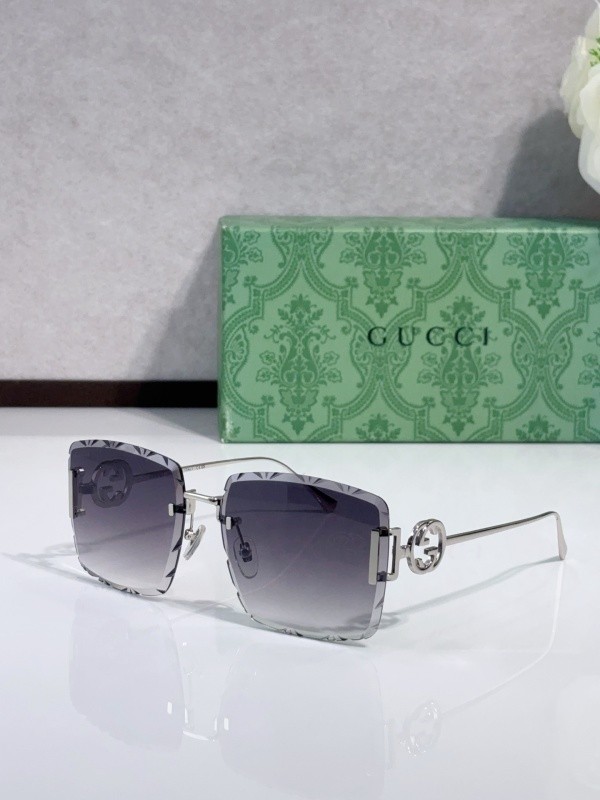 G Sunglasses AAAA-9528