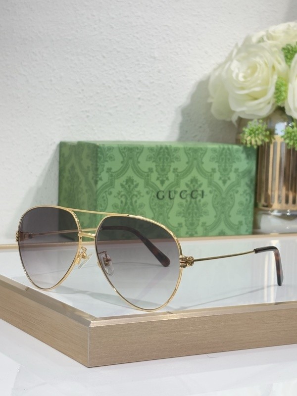 G Sunglasses AAAA-9397
