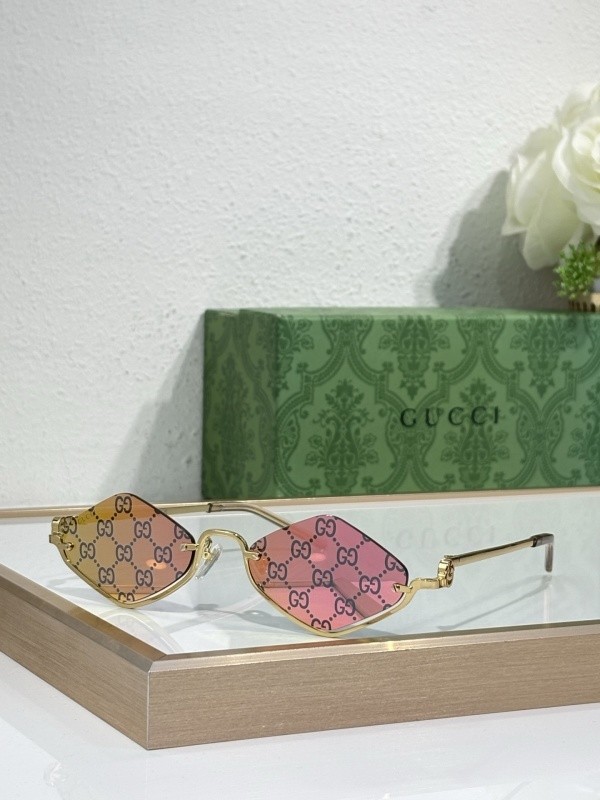 G Sunglasses AAAA-9509