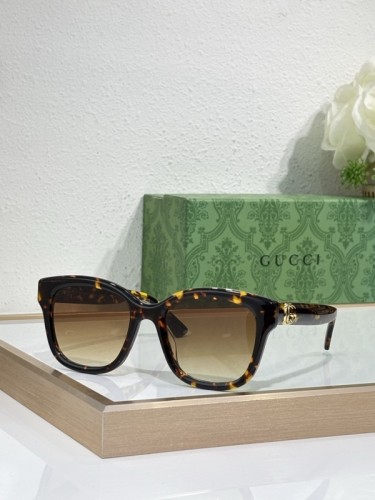 G Sunglasses AAAA-9677