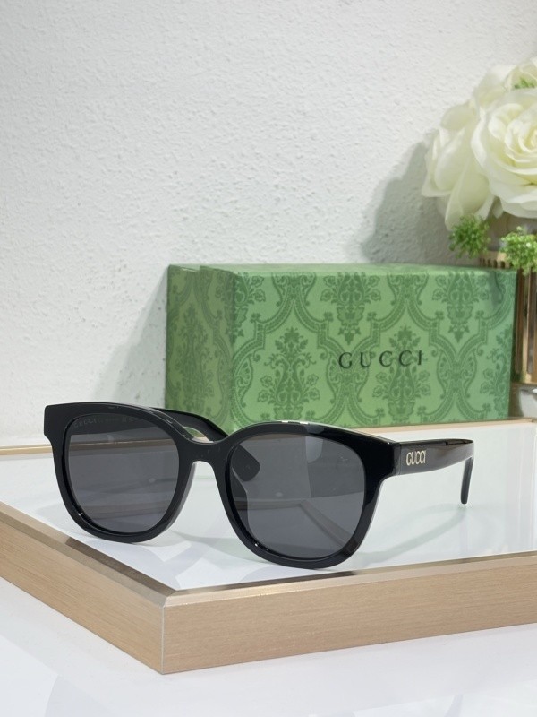 G Sunglasses AAAA-9649