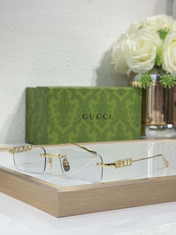 G Sunglasses AAAA-9657