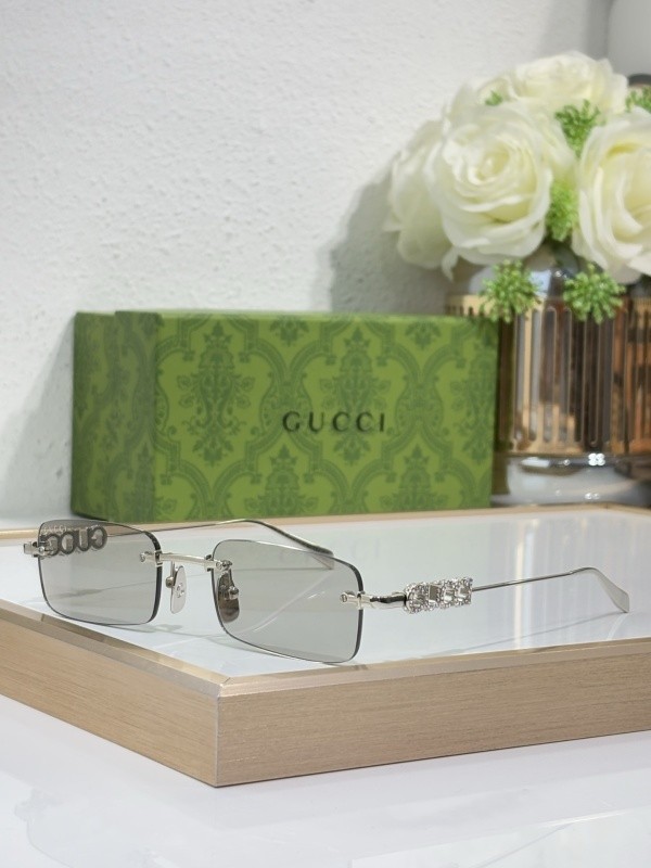 G Sunglasses AAAA-9660