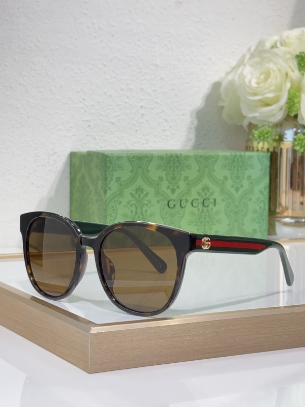 G Sunglasses AAAA-9329