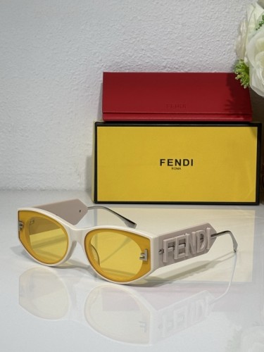 FD Sunglasses AAAA-2967