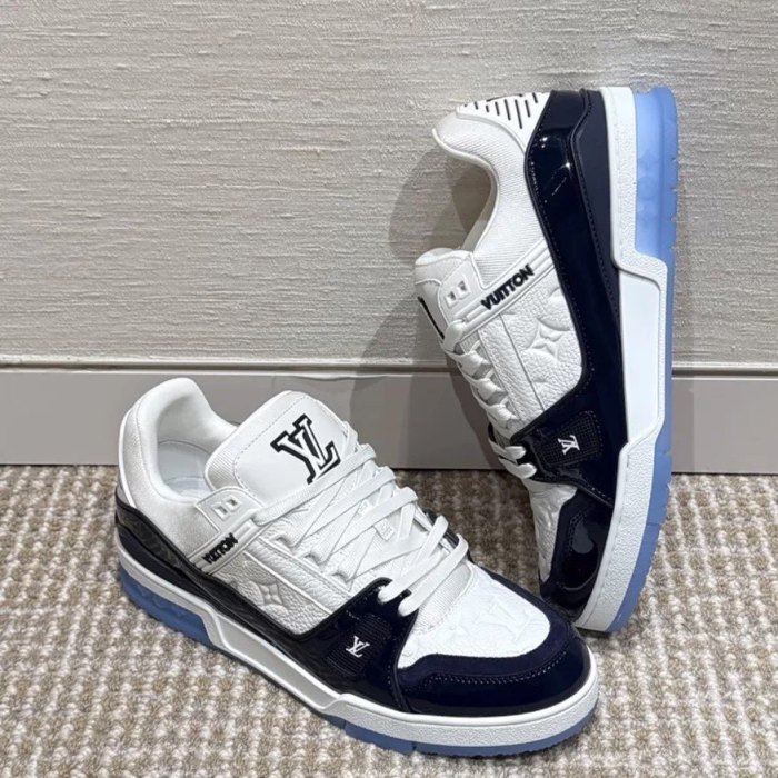 Super Max LV Shoes-3761