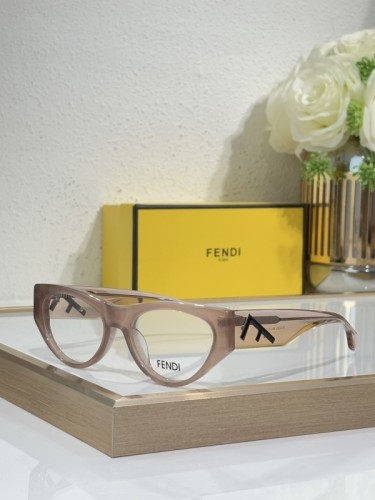 FD Sunglasses AAAA-3004