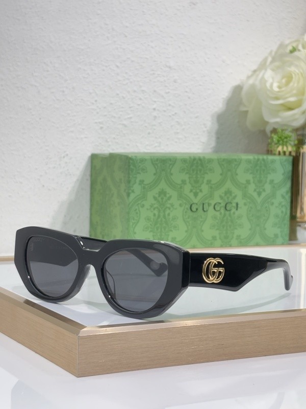 G Sunglasses AAAA-9442