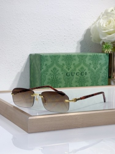 G Sunglasses AAAA-9374