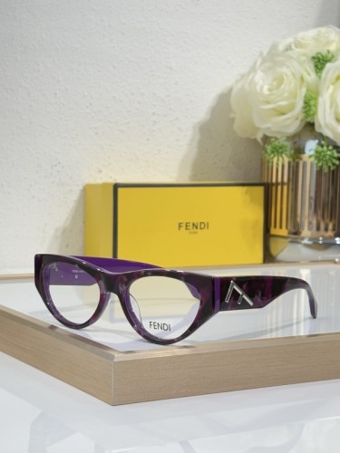 FD Sunglasses AAAA-3007