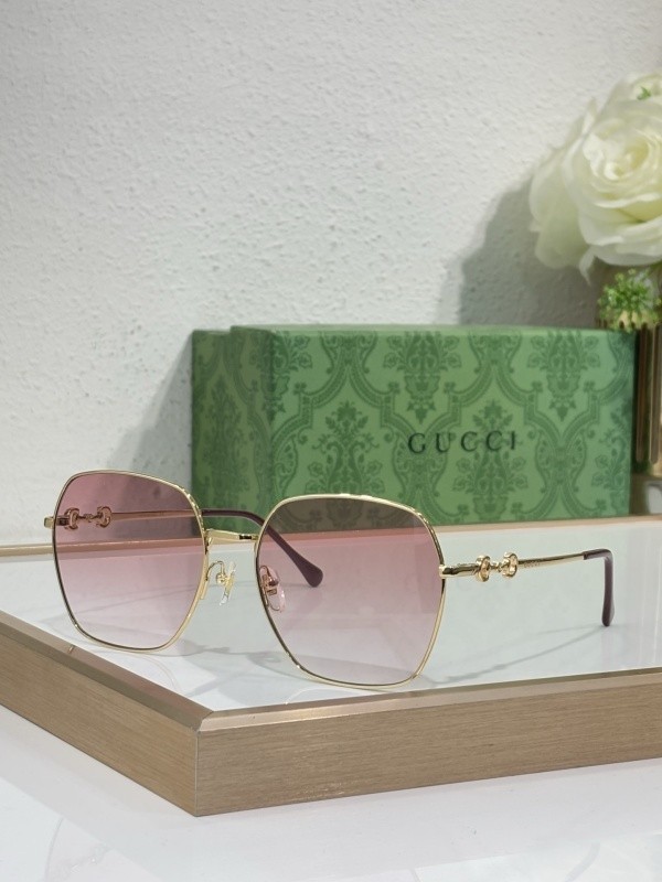 G Sunglasses AAAA-9341