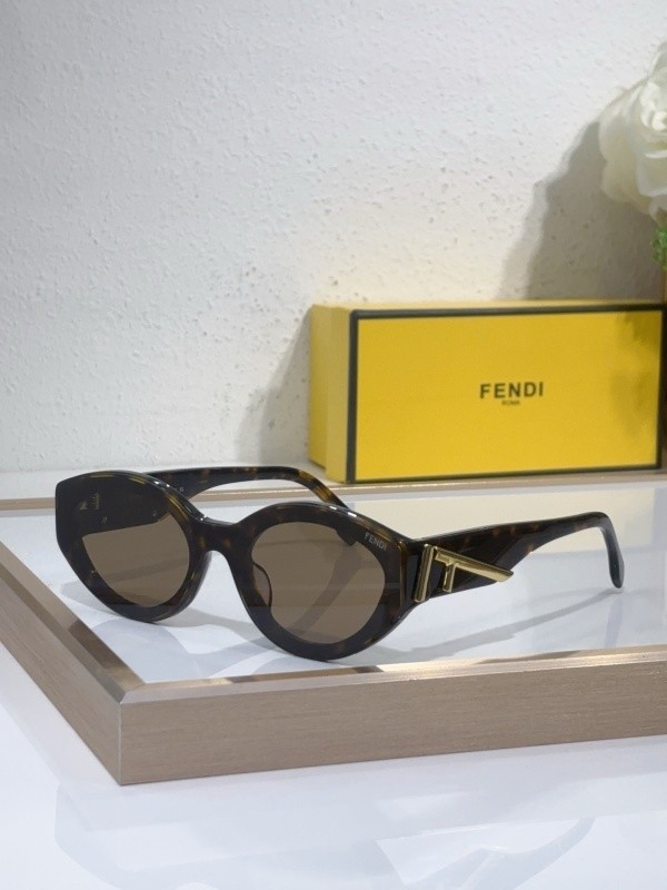 FD Sunglasses AAAA-2984