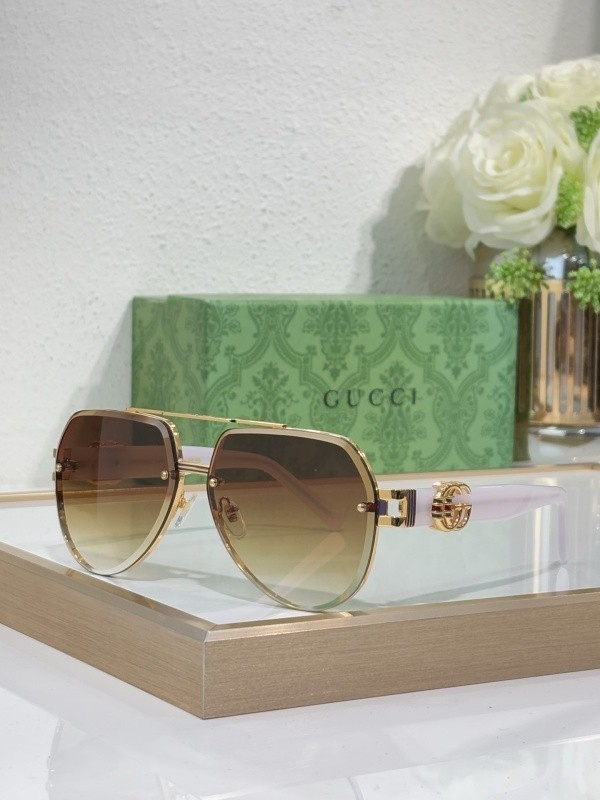 G Sunglasses AAAA-9499