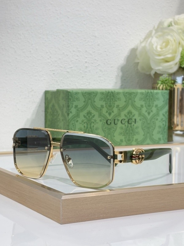 G Sunglasses AAAA-9502