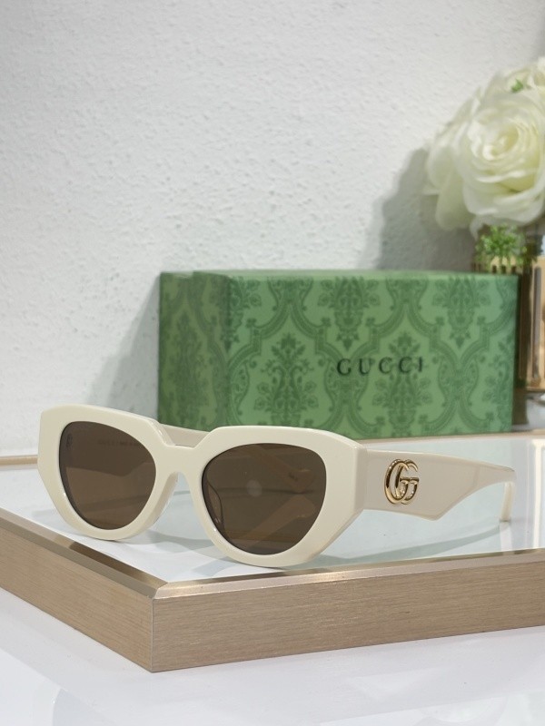 G Sunglasses AAAA-9444