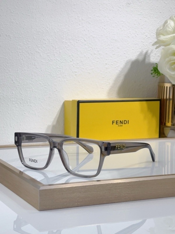 FD Sunglasses AAAA-2999