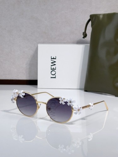 Loewe Sunglasses AAAA-1054