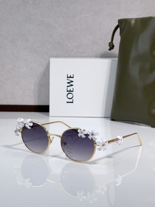 Loewe Sunglasses AAAA-1054
