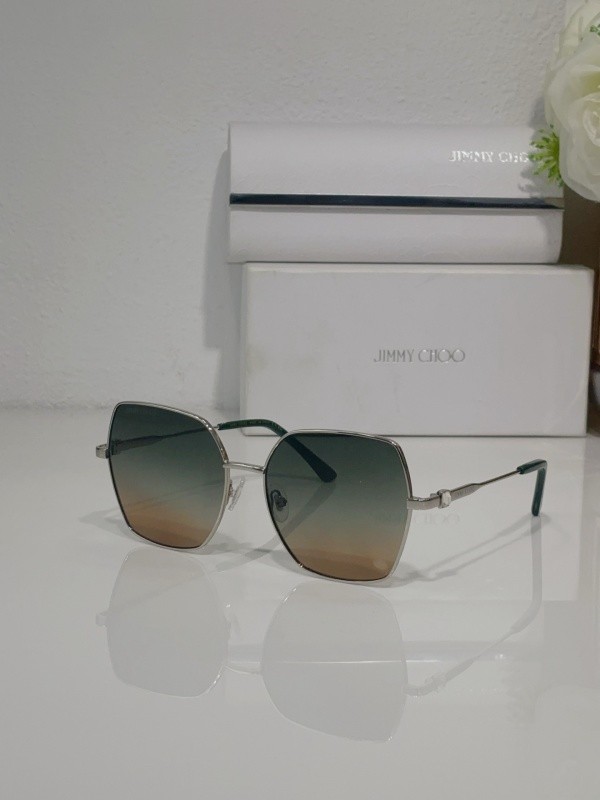 Jimmychoo Sunglasses AAAA-526