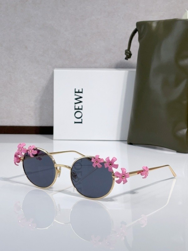 Loewe Sunglasses AAAA-1056