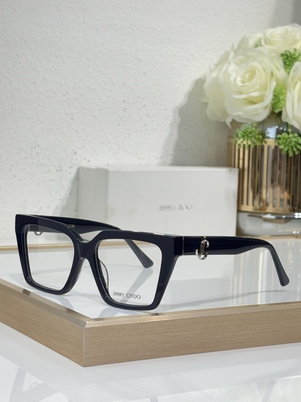 Jimmychoo Sunglasses AAAA-436