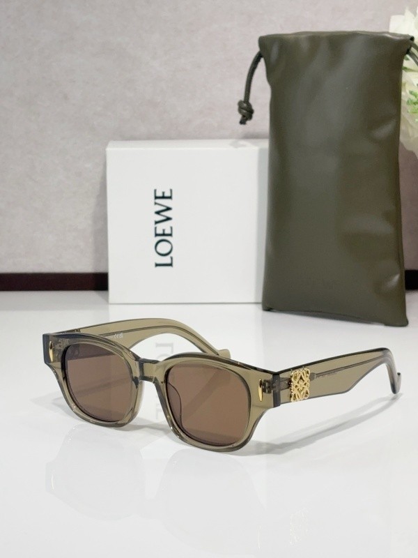 Loewe Sunglasses AAAA-1055