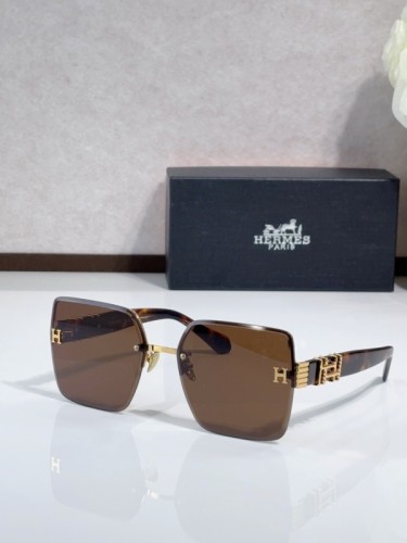 Hermes Sunglasses AAAA-478