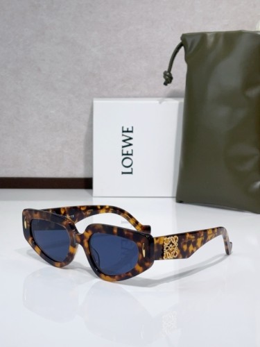 Loewe Sunglasses AAAA-1029