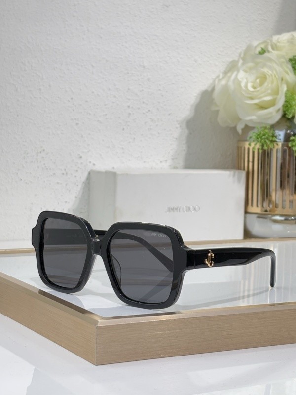 Jimmychoo Sunglasses AAAA-481