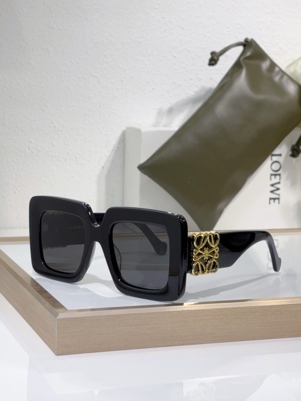 Loewe Sunglasses AAAA-1038