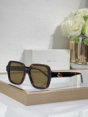 Jimmychoo Sunglasses AAAA-483