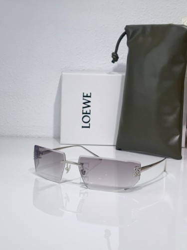 Loewe Sunglasses AAAA-994
