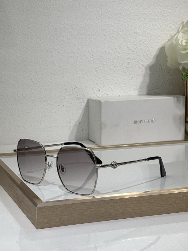 Jimmychoo Sunglasses AAAA-471