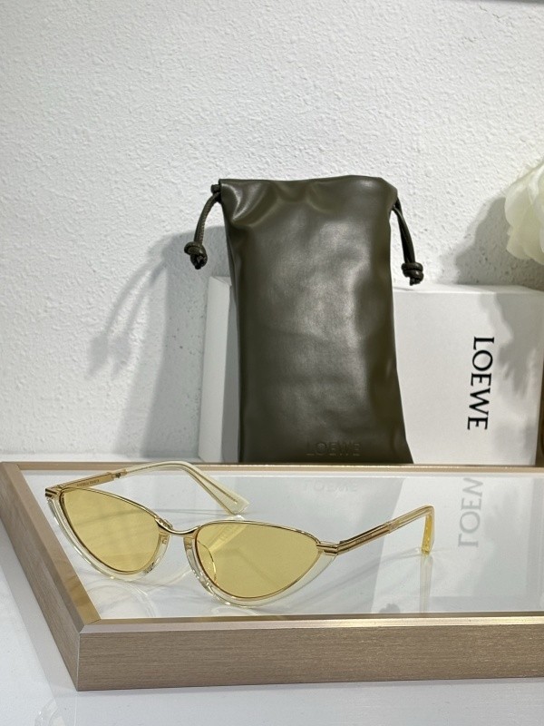 Loewe Sunglasses AAAA-978