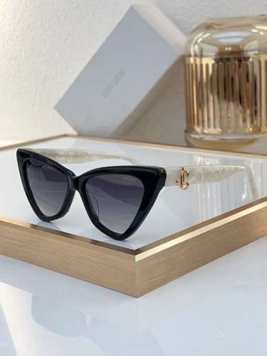 Jimmychoo Sunglasses AAAA-494