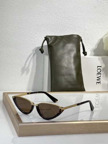 Loewe Sunglasses AAAA-972